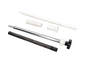 Strumento di montaggio per anello elastico del perno. Porsche 986 / 987 / 996 / 997 - 7089 - C4009A