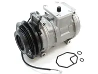 Air con compressor. Porsche 928 1987-92 - 92812611300 - PRK035