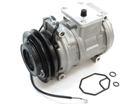 Kompressor der Klimaanlage. Porsche 928 1987-92 - 92812611300 - PRK035