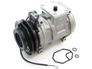 Air con compressor. Porsche 928 1987-92 - 92812611300 - PRK035
