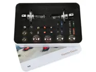 Ersatzbirnen- und Sicherungssatz (12 Volt). Porsche 928 - PCG92810000, PCG92810001