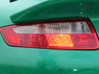 Indicator unit rear red STD. Porsche 997.1 - 99763148503, 99763148603, 99763148504, 99763148604, 99763148505, 99763148605, 99763148500, 99763148501, 99763148502, 99763148506, 99763148600, 99763148601, 99763148602, 99763148606