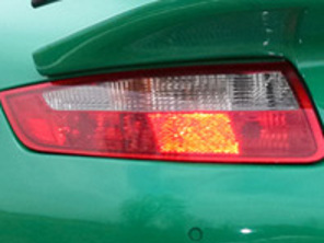 Clignotant arrière rouge STD. Porsche 997.1 - 99763148503, 99763148603, 99763148504, 99763148604, 99763148505, 99763148605, 99763148500, 99763148501, 99763148502, 99763148506, 99763148600, 99763148601, 99763148602, 99763148606
