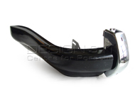 Backdate Facelift Kit REAR BUMPER ST Look Porsche 911 1969-89 - 91150502102GRV, 90150502320GRV, 91150502202GRV, 90150503326, 90150590322, 91150502210, 91150503010, 91150502110, 91150503020