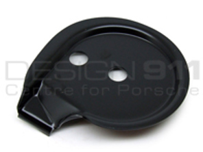 Piastra di arresto del supporto del motore. Porsche 928 1983-95 - 92837537100