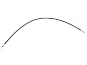 Convertible top cable. Porsche 987 Boxster 2007>> - 98756110700