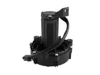 Pompa aria secondaria. Porsche 986 2.5L Boxster >>1999 - 98662410300, 98662410301, 99662410300, 98662410400