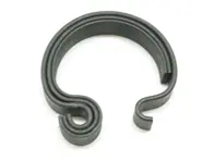 Ressort d'embrayage Omega. Porsche911 1974-1977 - 93011606406