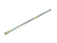 Goupille de pivotement de la poignée extérieure. Porsche 986 Boxster / 996 - 99653762100