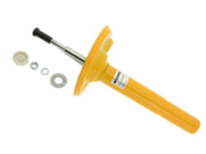 Shock Absorber Front. Porsche 987 Boxster / Cayman Koni Sport - 8741-1610SPORT, 87411610S