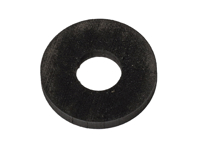 Rear lid rubber washer spacer. Porsche 911 74-89 - 91155943500