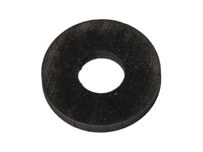 Gummiunterlegscheibe für die hintere Abdeckung. Porsche 911 74-89 - 91155943500