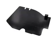 Passenger Floor Board. Porsche 911 Targa 1969-1983 LHD - 90155106442, 9519