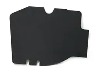 Beifahrer-Bodenplatte. Porsche 911 Targa 1969-1983 LHD - 90155106442, 9519