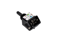 Door mirror control switch. Porsche 911 / 924 / 928 / 944 - 91161311500, 91161311503