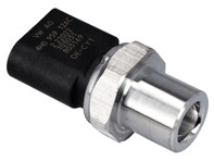 Pressure sender for air con condenser. Porsche 95B Macan / 9YA Cayenne / 971 Panamera - 9A7959126A, 9A7959126