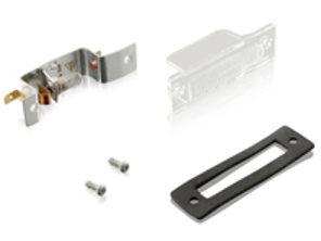 Luce targa. Porsche 911/914 - 90163160101, 90163160100, 477943021A, 477943023