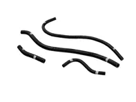 Turbo vacuum hose kit. Porsche 930 Turbo 1978-1989 - 99923903440, 99923903440, 99923900640, 99923901340, 99923901340 - DO88