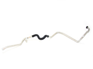 Ölrücklaufleitung. Porsche 993 Turbo - 99320725252, 99320725254, 99320725255