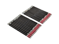 Dilavar Head Studs Set of 24. Porsche 911/ 964 / 993 1965-98 - 99310117053, 99310117051, 99310117054