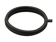 Joint de collecteur d'admission. Porsche 982 Boxster / 982 Cayman / 991.2 Carrera - 0PB129646D, 9A211021800, 811.170