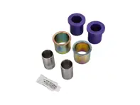 Hintere Gummibuchse des vorderen Querlenkers (A-Rahmen). Porsche 911 - 90134104303, 91434142201, 91434142200, PFF57-1401, 90134142103, 90134142104