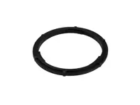 Kontermutter des Öleinfüllstutzens. Porsche 986 Boxster / 987 Boxster - 99610736700