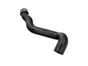 Tuyau d'eau, retour. Porsche 987.1 Boxster / 987C.1 Cayman - 98710650203, 98710650204 - 987 106 502 04