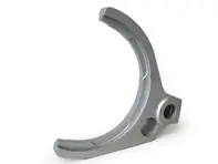 Schaltgabel 1./2. Gang Schaltgabel. Porsche 993 C2/C4/Turbogetriebe 1995-98 - 95030311104, 950.303.111.04 - CMS.993.12F, CMS99312F