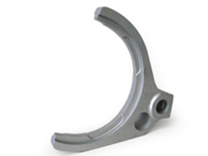 Fourchette de sélection 1ST/2ND Fourchette de changement de vitesse. Boîtes de vitesses Porsche 993 C2/C4/Turbo 1995-98 - 95030311104, 950.303.111.04 - CMS.993.12F, CMS99312F