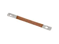 Ground Strap Alternator and Intercooler. Porsche 911 / 914 - 90161211000