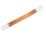 Correa de tierra alternador e intercooler. Porsche 911 / 914 - 90161211000