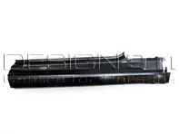 Outer door sill panel. Porsche 991 C4 / GT3 - 99150396402GRV, 99150396302GRV