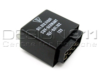 Intermittent Wiper Relay. Porsche 911 76-89 - 91161814901, 91161814902