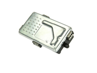 Blower motor regulator. Porsche 970 Panamera / 918 Spyder - 97062442305, 97062442303, 97062442302 - URO-015062