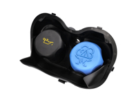 Oil And Coolant Filler Cup. Porsche Boxster 987.1 / 987.2 / Boxster / Cayman 2005-12 - 98710615002