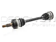 Arbre de transmission. Porsche 986 Boxster à partir de 1999 Voitures Tiptronic - 98633202408, 98633202414