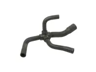 Tuyau d'eau. Porsche 986 Boxster Tiptronic M249 - 99610622216, 99610622209, 99610622211, 99610622213