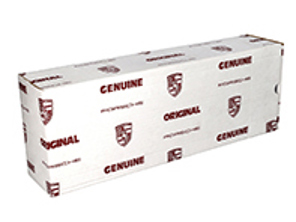 RUBBER SLEEVE 99611068791 - 99611068791, 99611068792