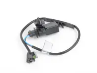 Micro-interrupteur – Poignée de porte extérieure. Porsche 986/987 Boxster/Cayman et 997 Carrera/Turbo/GT2/GT3 - 99761312500, 99761312501, 99761312502