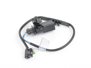 Micro-interrupteur – Poignée de porte extérieure. Porsche 986/987 Boxster/Cayman et 997 Carrera/Turbo/GT2/GT3 - 99761312500, 99761312501, 99761312502