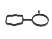 Coolant regulator seal. Porsche 95B Macan / 9YA-9YB Cayenne - 95812113900, 9A7121139