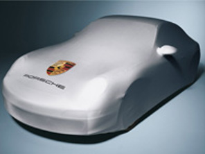 Car-Cover Indoor OE. Porsche 996 / 997 Ohne Aero-Kit - 99704400077, 00004400077
