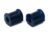 Superpro stabilizer bar polyurethane bushes 16mm for Porsche 924 / 944 / 968 - 477411313A - SPF0134-16K