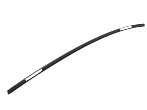 Dachrandstreifen. Porsche 997 - 99755940101G2X, 99755940100G2X, 99755940201G2X, 99755940200G2X