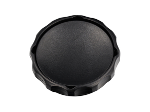 Seat adjustment knob. Porsche 911 / 924 / 944 / 928 - 91152138102, 91152138100, 91152138300 - URO-017454, 1689810200
