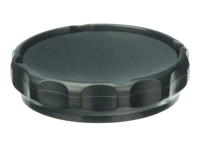 Manopola di regolazione del sedile. Porsche 911/924/944/928 - 91152138102, 91152138100, 91152138300 - URO-017454, 1689810200