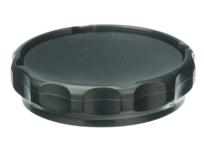 Seat adjustment knob. Porsche 911 / 924 / 944 / 928 - 91152138102, 91152138100, 91152138300 - URO-017454, 1689810200