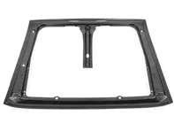 Frame for rear lid, Aluminium. Porsche 911 Carrera 2.7 RS - PCG51201000