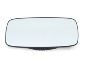 Door mirror glass PLAIN. Porsche 911 / 964 / 928 / 944 - 94473103502 - SP2000090000689, 911278/07, 1689300200